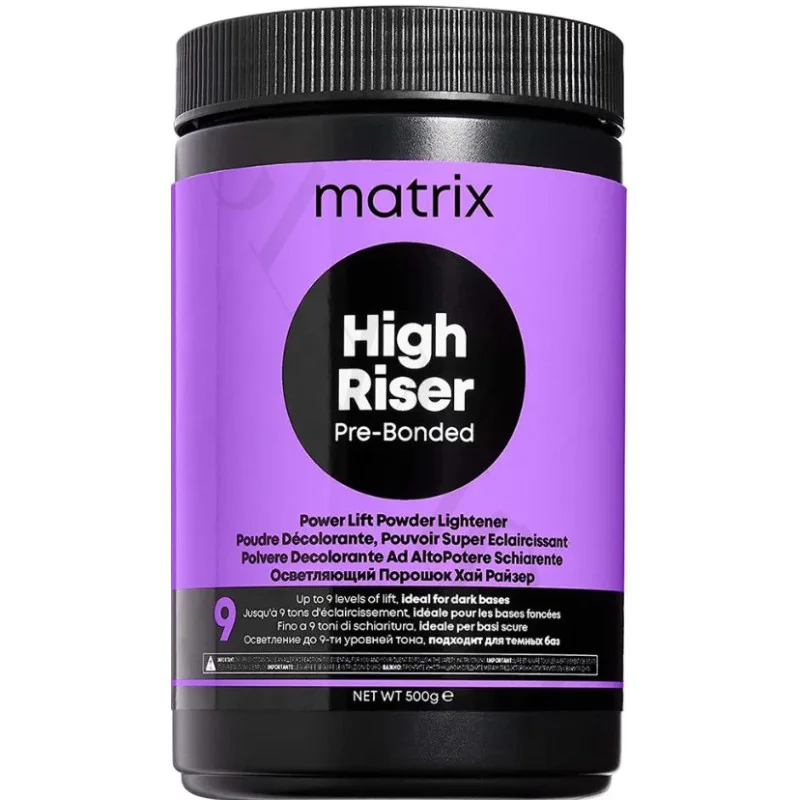 Matrix Light Master High Riser lightening powder 500g