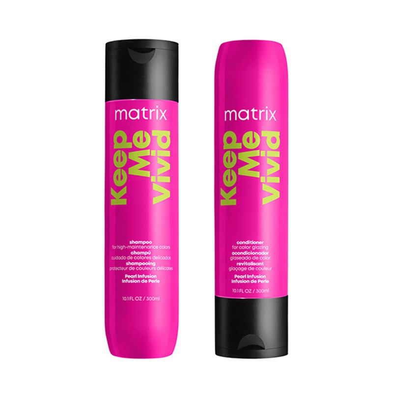 Matrix Total Results Keep it Vivid Duo