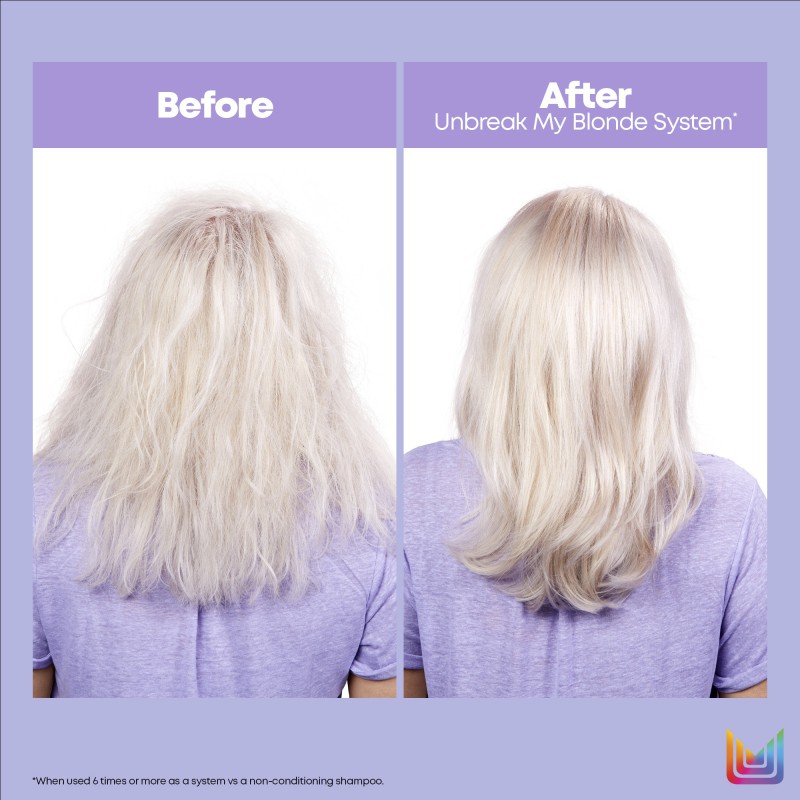 Matrix So Silver Shampoo & Miracle Creator