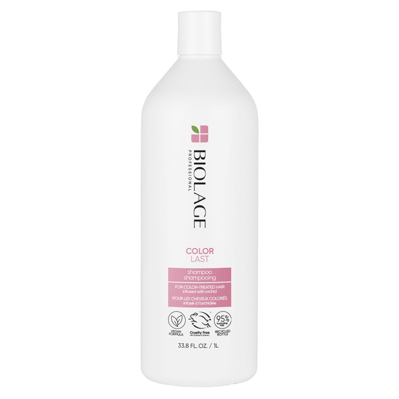Matrix Biolage ColorLast Shampoo 1000ml Matrix Biolage ColorLast Shampoo 1000ml