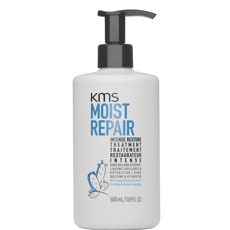 KMS Moist Repair Intense Restore Treatment 500ml