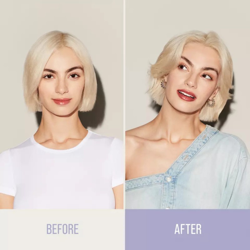 KMS Color Vitality Intense Gloss Treatment 500ml KMS Color Vitality Intense Gloss Treatment 500ml