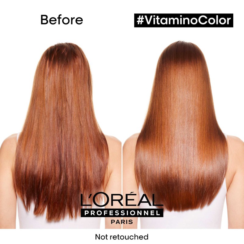 L'Oréal Professionnel Vitamino Color Schampo Refill 1500ml L'Oréal Professionnel Vitamino Color Schampo Refill 1500ml