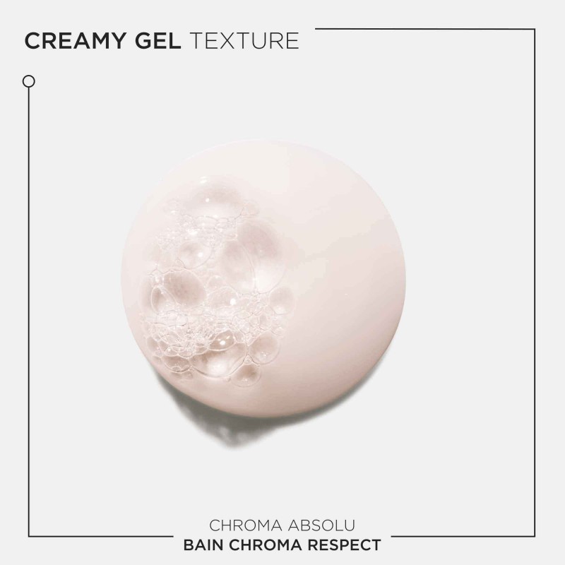 Kérastase Bain Chroma Respect Refill 500ml