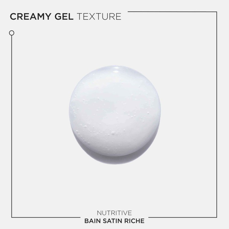 Kérastase Nutritive Bain Riche Shampoo Refill 500ml Kérastase Nutritive Bain Riche Shampoo Refill 500ml