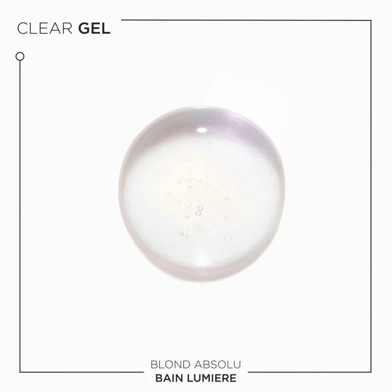 Kérastase Blond Absolu Bain Lumière Shampoo Refill 500ml