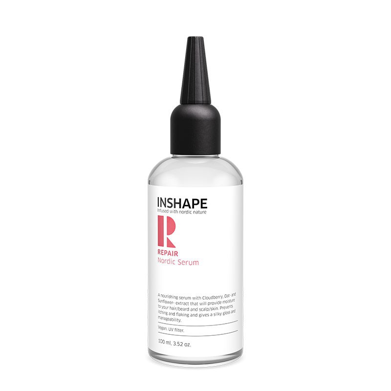 Inshape Repair Nordic Serum 100ml Inshape Repair Nordic Serum 100ml