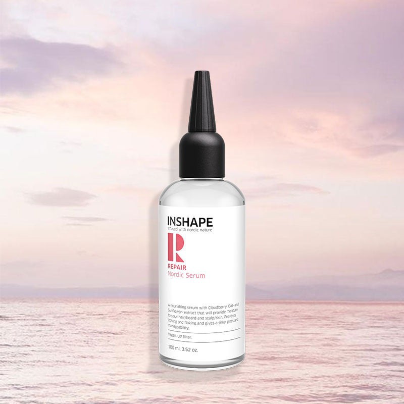 Inshape Repair Nordic Serum 100ml Inshape Repair Nordic Serum 100ml