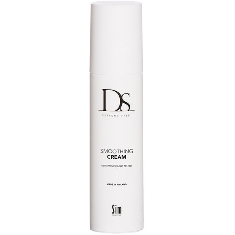 DS Smoothing Cream 100ml DS Smoothing Cream 100ml