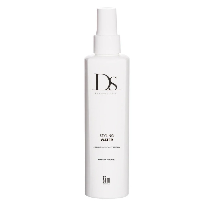 DS Styling Water 200ml