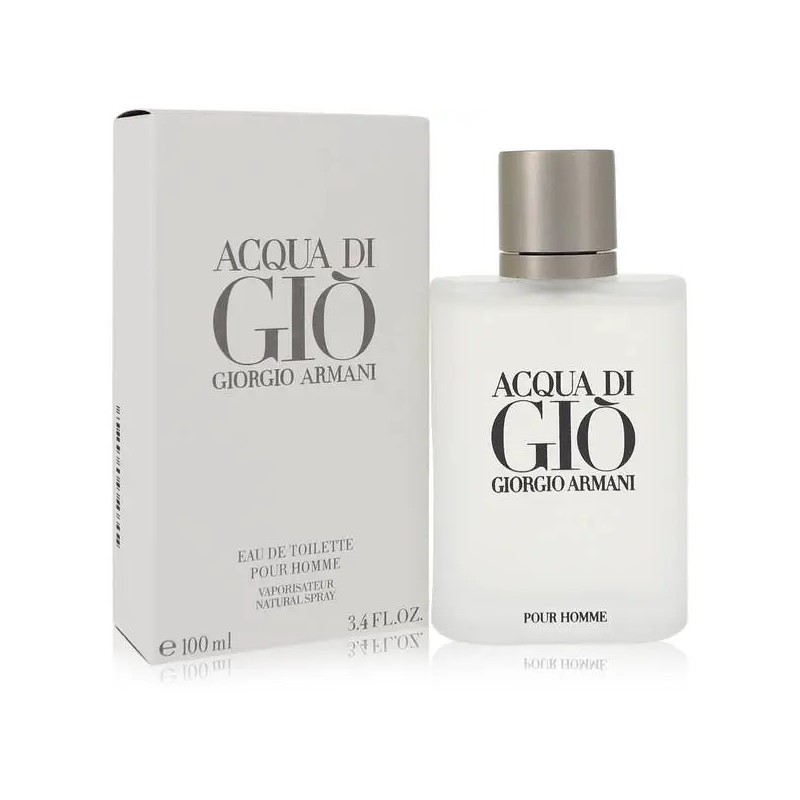 Giorgio Armani Acqua Di Gio edt 100ml