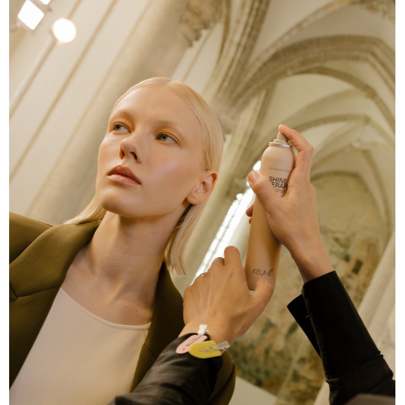 Keune Shine Therapy 75ml