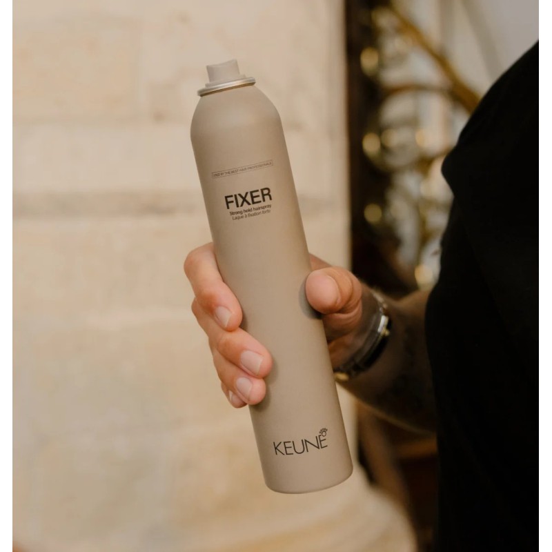 Keune Fixer 300ml Keune Fixer 300ml