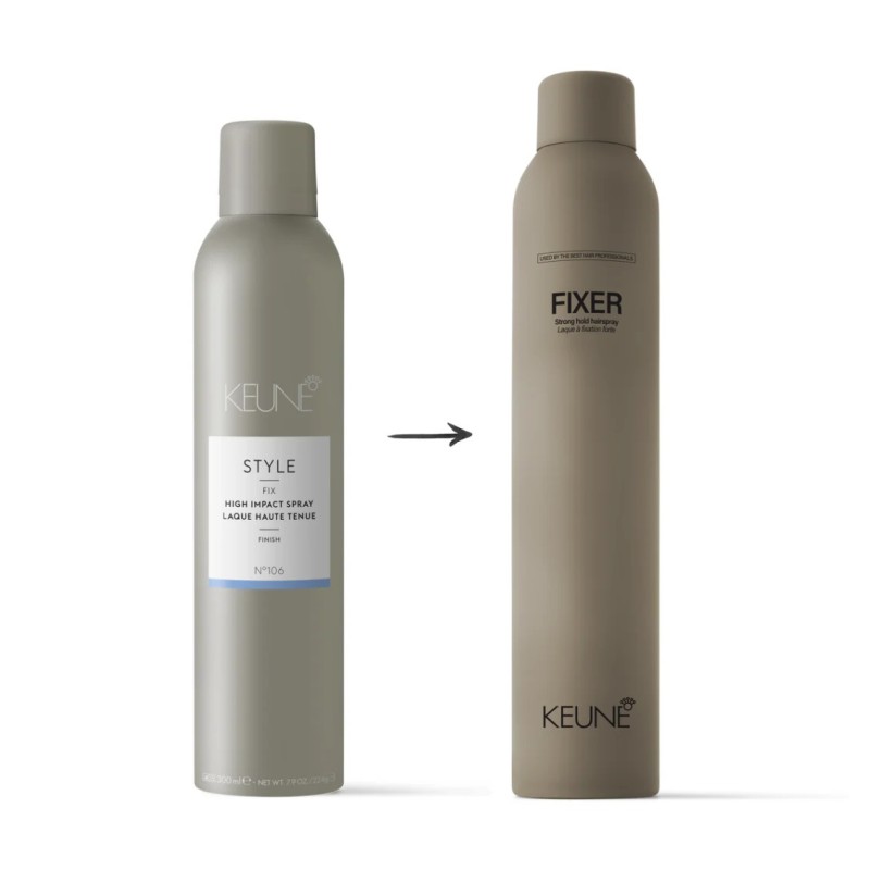 Keune Fixer 300ml Keune Fixer 300ml