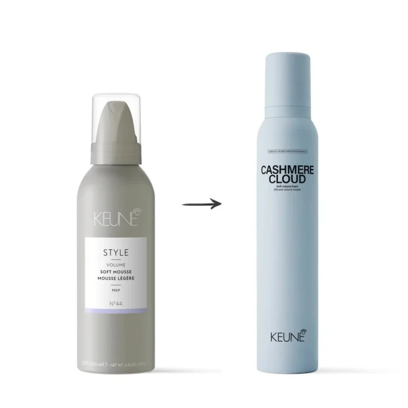 Keune Cashmere Cloud 200ml
