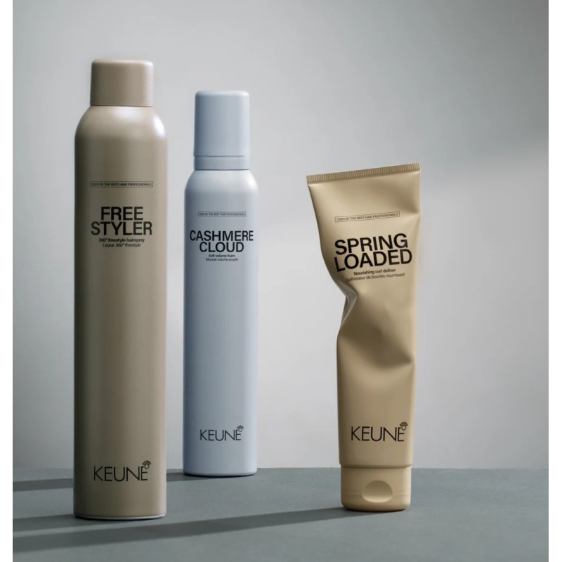 Keune Cashmere Cloud 200ml