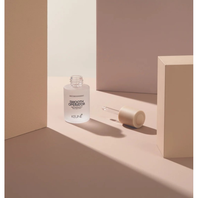 Keune Smooth Operator 30ml