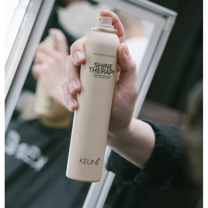 Keune Shine Therapy 200ml