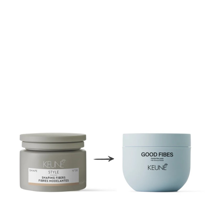 Keune Good Fibes 100ml