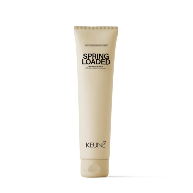 Keune Spring Loaded 150ml