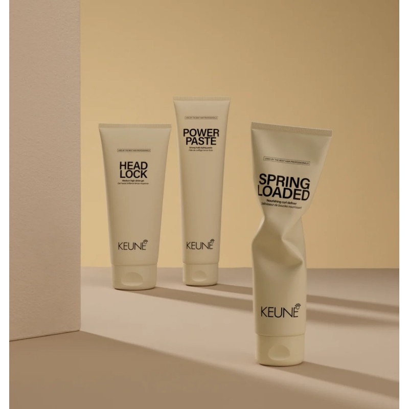 Keune Spring Loaded 150ml