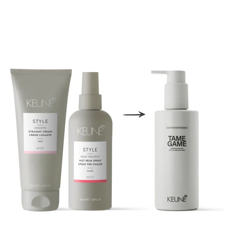 Keune Tame Game 200ml