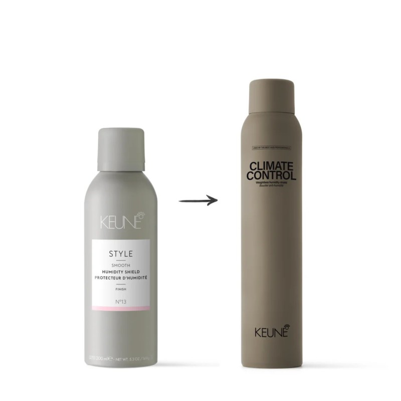 Keune Climate Control 200ml