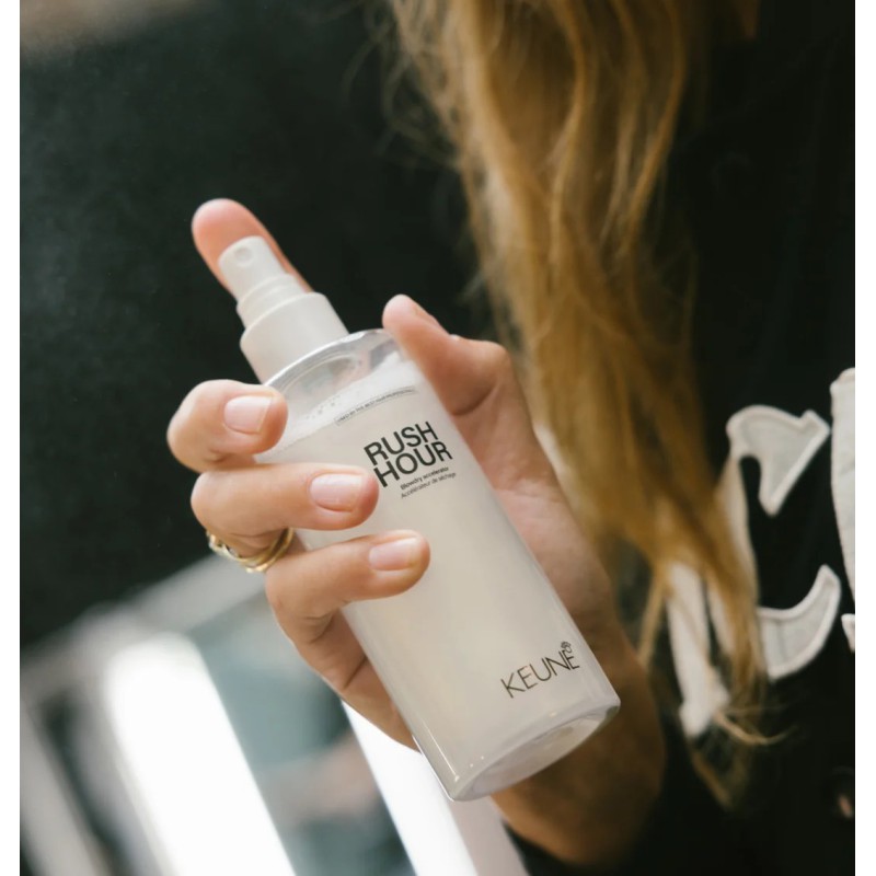 Keune Rush Hour 200ml Keune Rush Hour 200ml