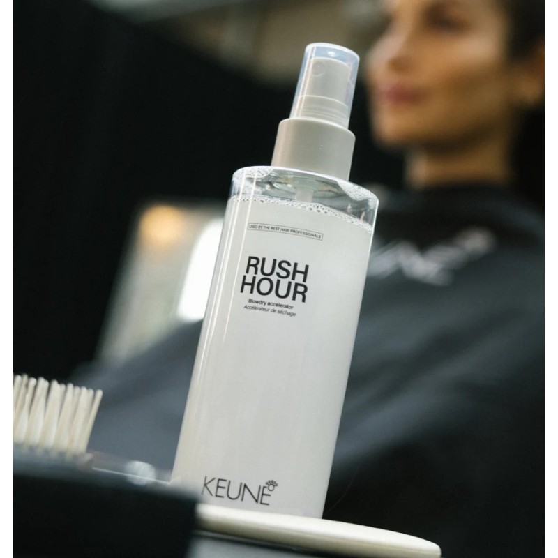 Keune Rush Hour 200ml Keune Rush Hour 200ml