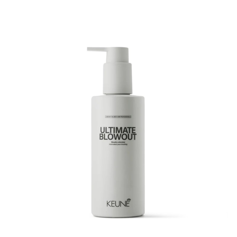 Keune Ultimate Blowout 200ml Keune Ultimate Blowout 200ml