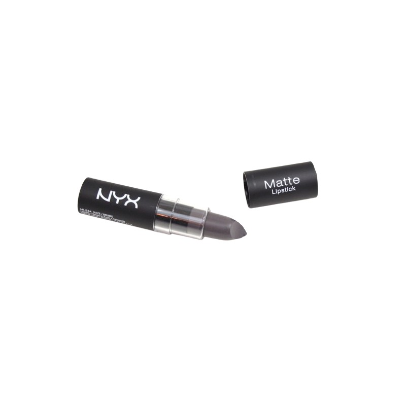 NYX Haze Brume Lipstick NYX Haze Brume Lipstick