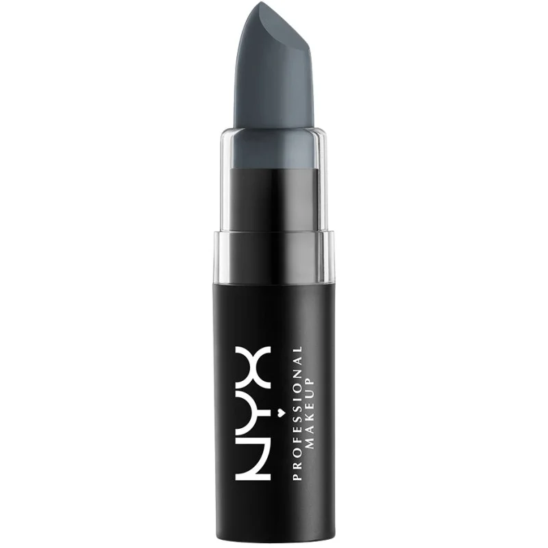 NYX Ultra Dare Lipstick