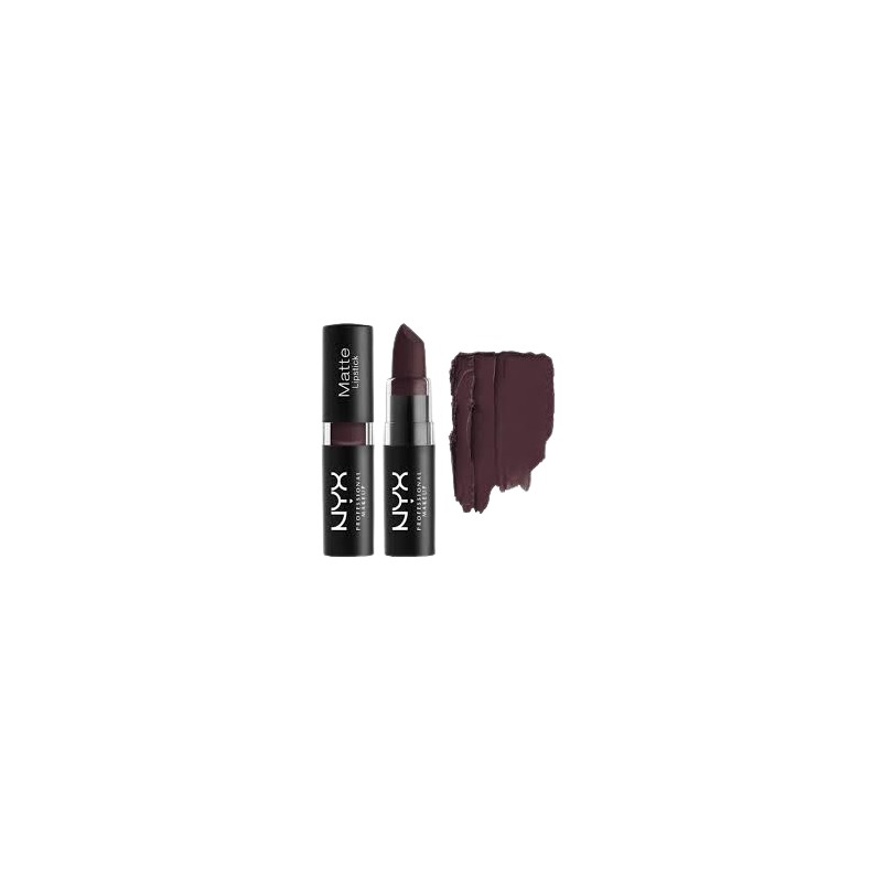 NYX Goal Digger Lipstick