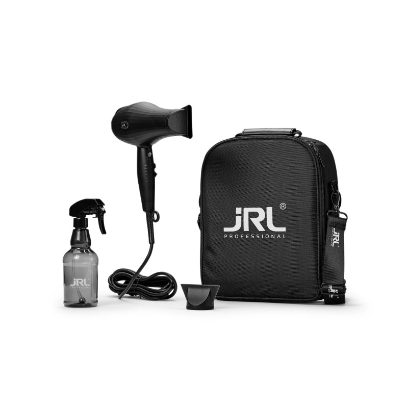 JRL Forte Pro Feather Hair Dryer