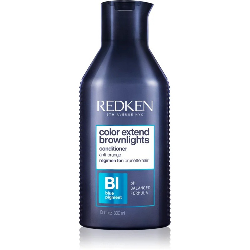Redken Color Extend Brownlights Blue Toning Conditioner 300ml