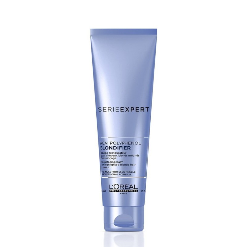 L'Oréal Professionnel Blondifier Resurfacing Balm 150ml L'Oréal Professionnel Blondifier Resurfacing Balm 150ml
