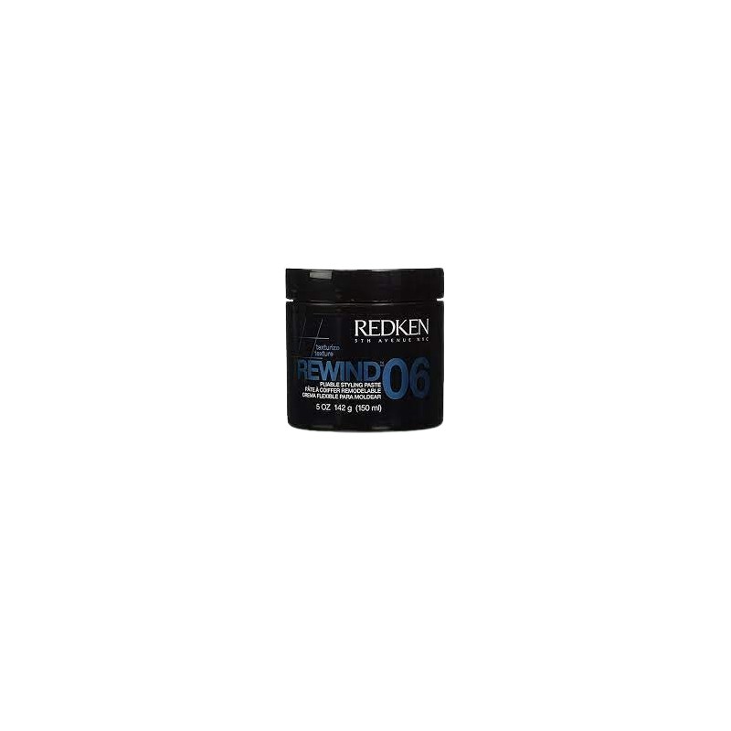 Redken Pliable Paste Rewind 150ml