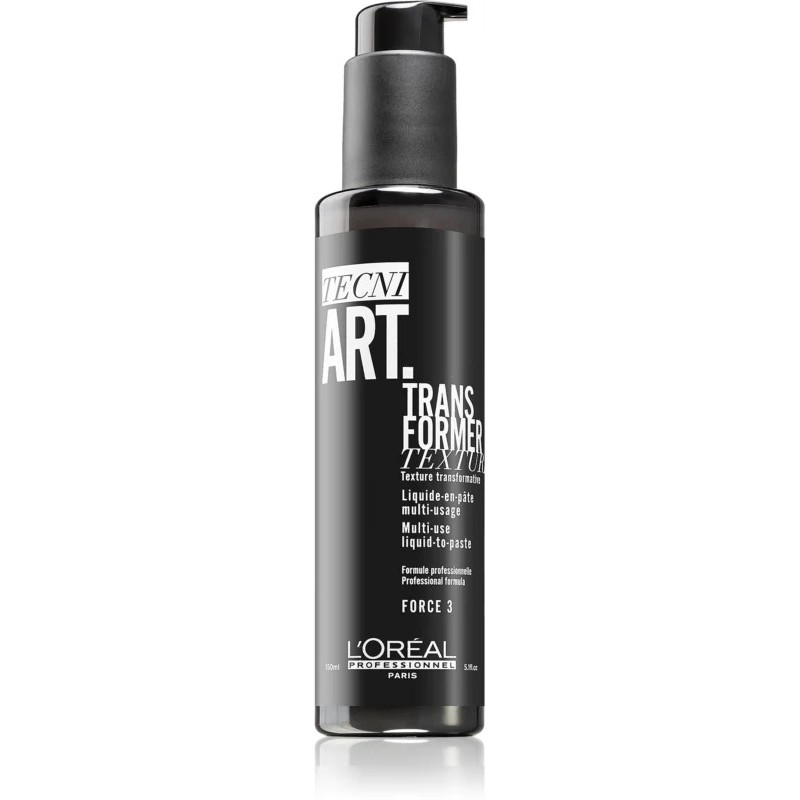 L’Oréal Professionnel Tecni.Art Transformation Lotion 150ml L’Oréal Professionnel Tecni.Art Transformation Lotion 150ml