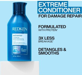 Redken Extreme Holiday Gift Set (2)