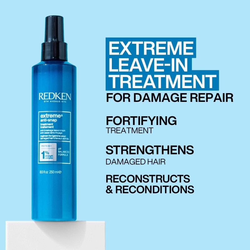Redken Extreme Holiday Gift Set Redken Extreme Holiday Gift Set