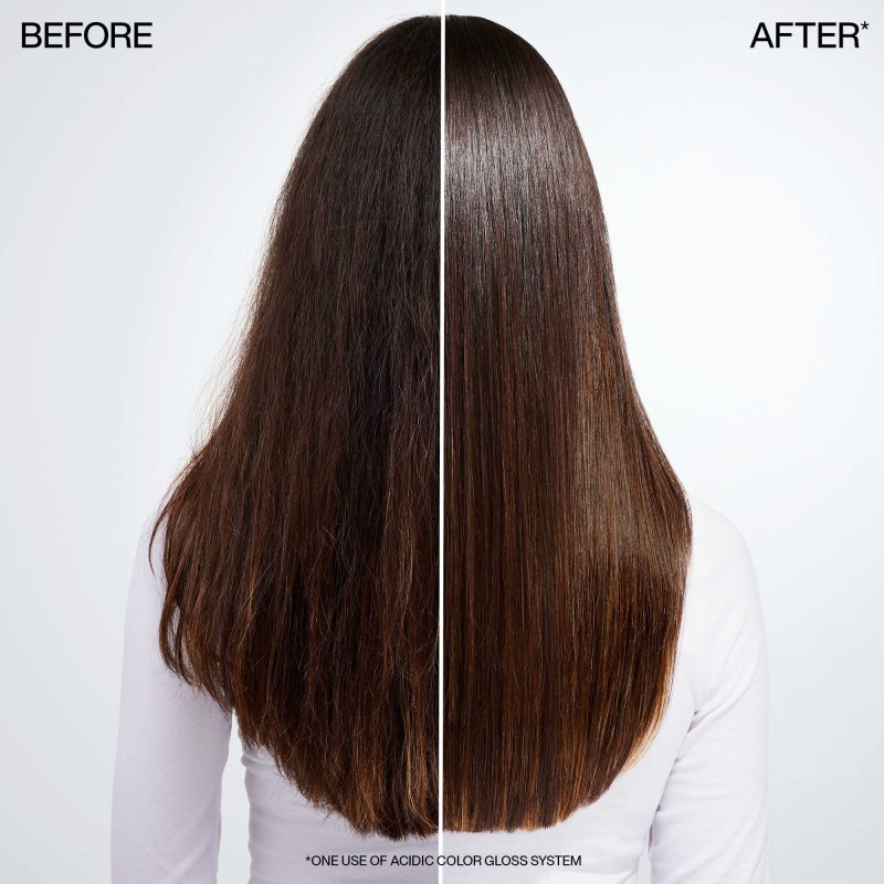 Redken Acidic Color Gloss Holiday Gift Set (Limited Edition) Redken Acidic Color Gloss Holiday Gift Set (Limited Edition)