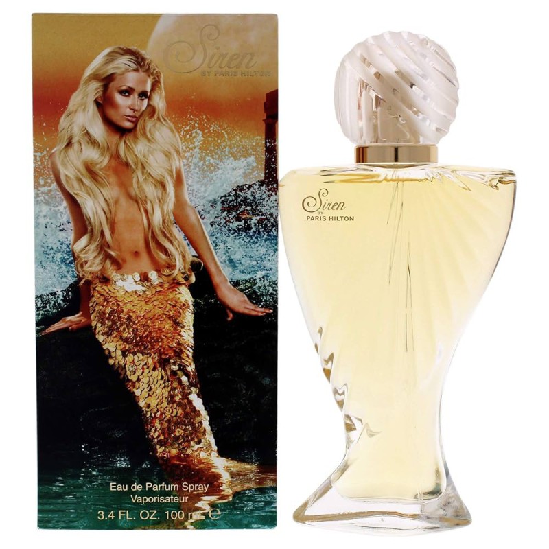 Paris Hilton Siren Edp 100ml Paris Hilton Siren Edp 100ml