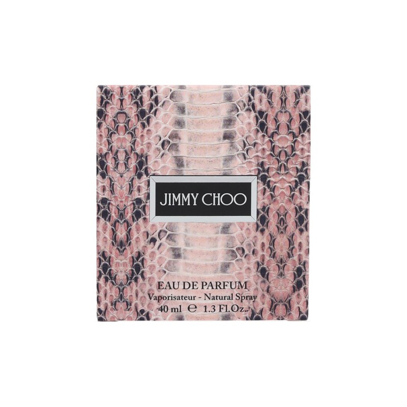 Jimmy Choo Edp 40ml