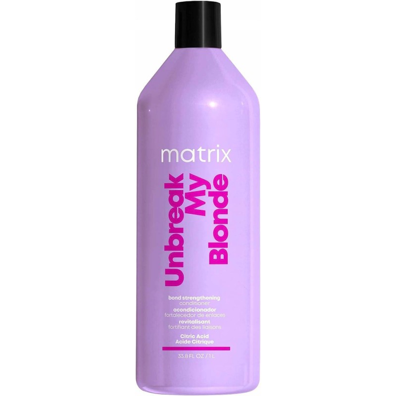 Matrix Unbreak My Blonde Conditioner 1000 ml