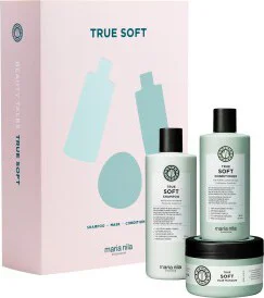 Maria Nila True Soft Beauty Presentbox