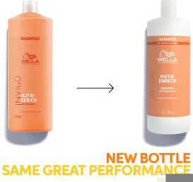 Wella Professionals INVIGO Enrich Conditioner 1000ml - Balsam (2)
