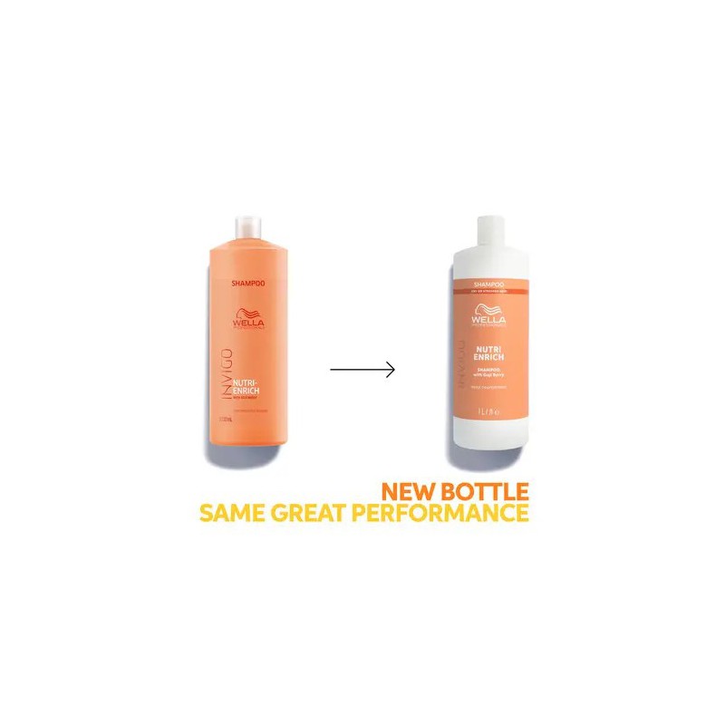 Wella Professionals INVIGO Enrich Conditioner 1000ml