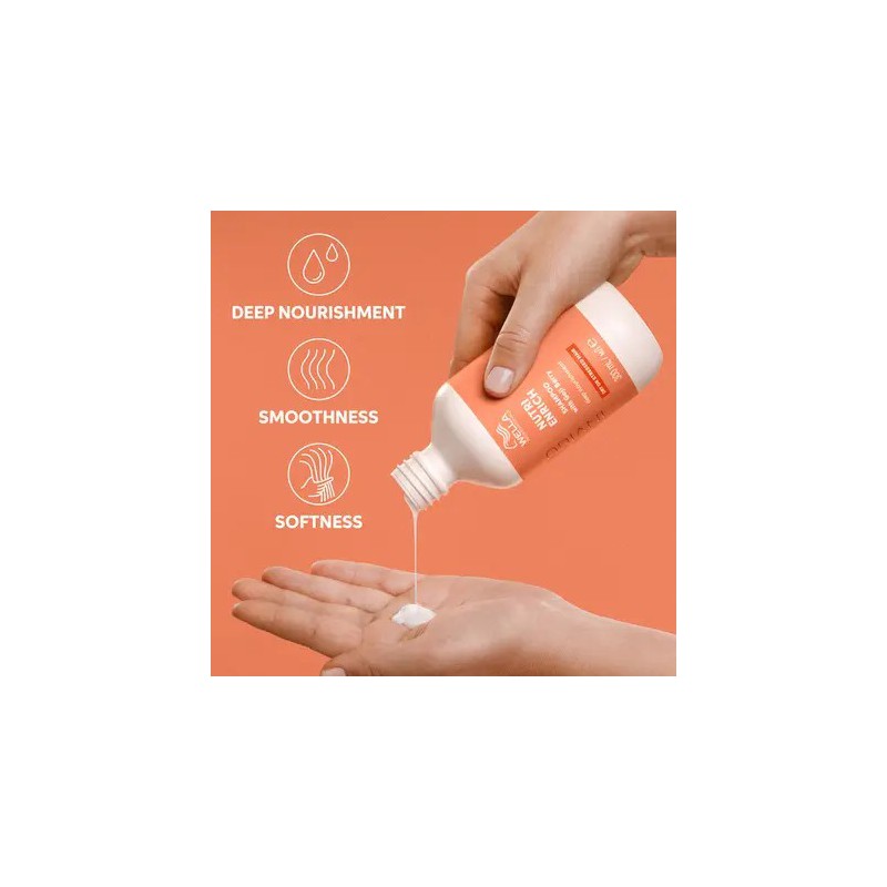 Wella Professionals INVIGO Enrich Conditioner 1000ml