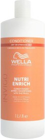 Wella Professionals INVIGO Enrich Conditioner 1000ml - Balsam