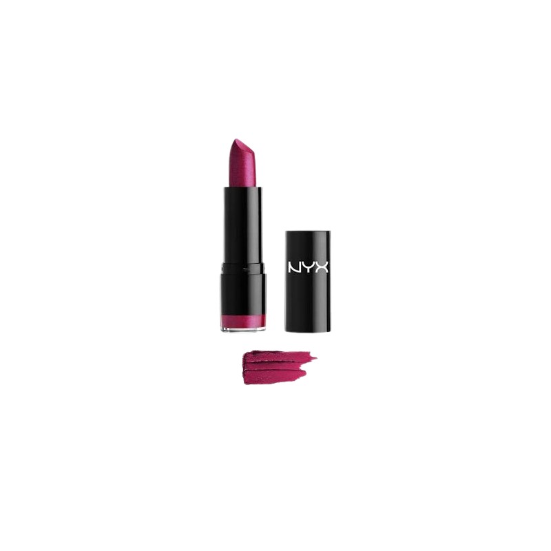 NYX Lip Smacking Fun Colors 521 Chloe
